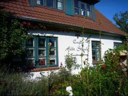 Foto: Alte Schule