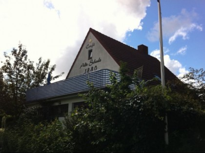 Foto: Alte Schule